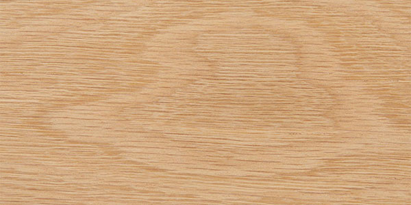 Sample wood - white oak